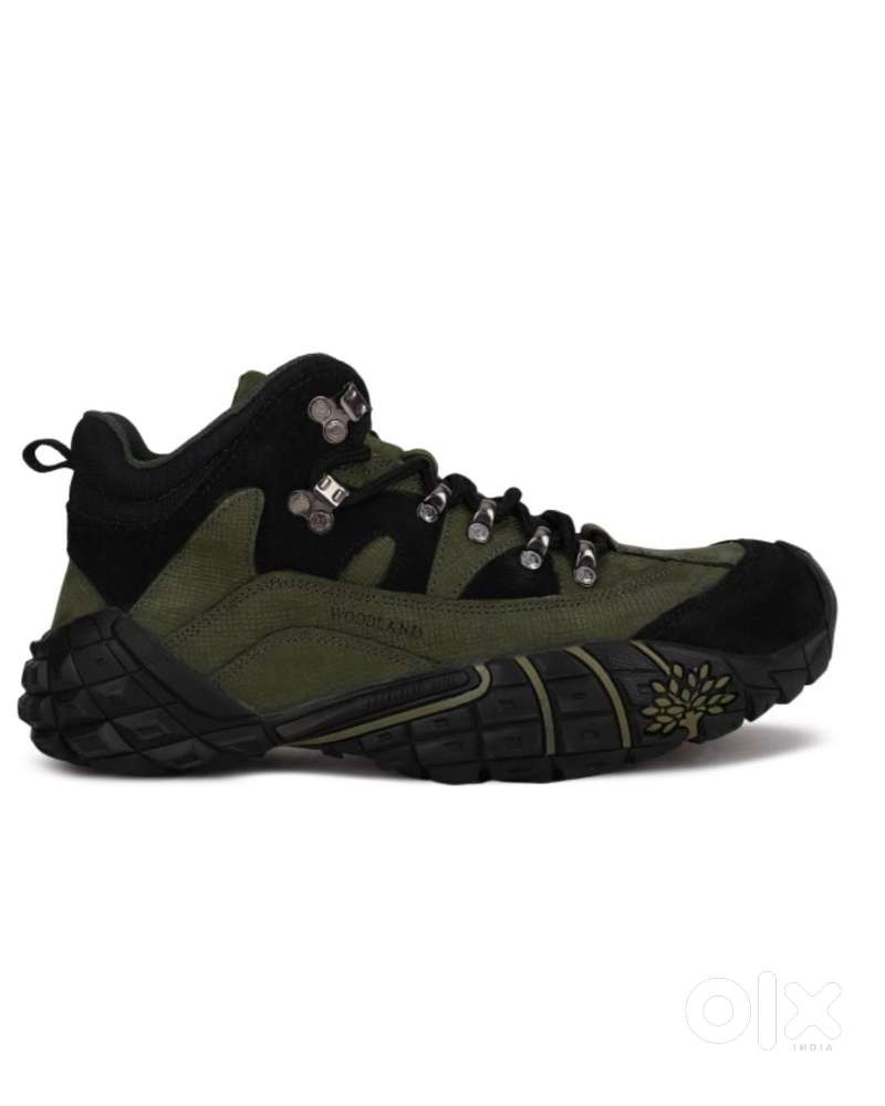 woodland boots for men