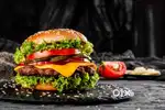 Need a cook in village for make fast food burgers, sandwiches, rolls