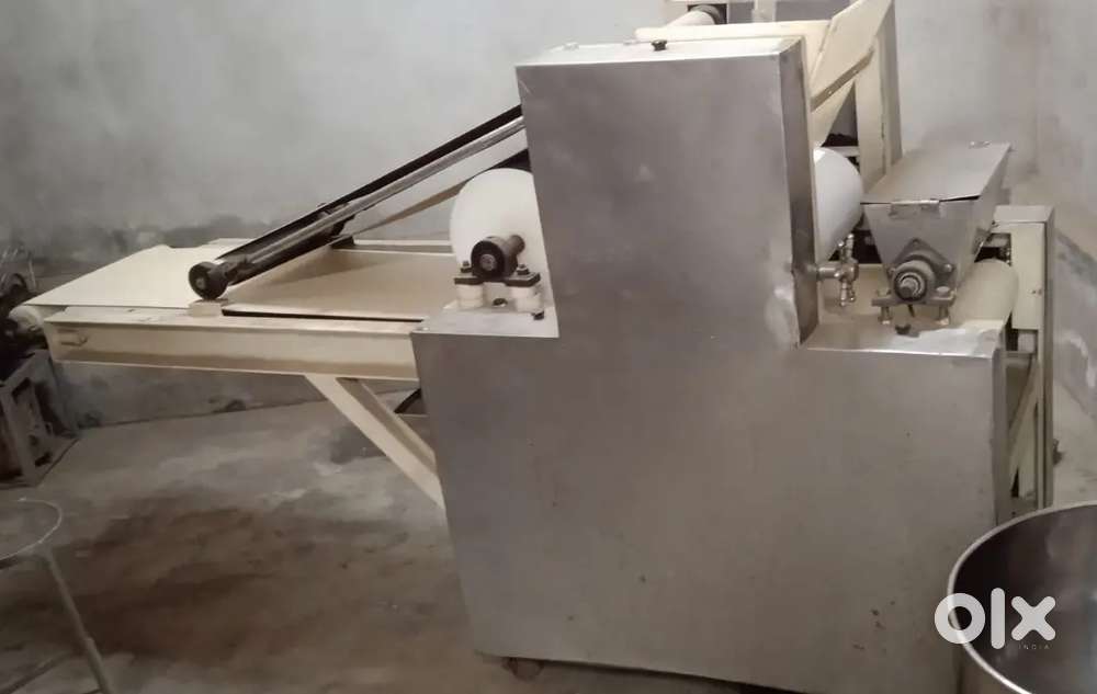 Machines for business