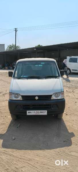 Maruti Suzuki Eeco 5 Seater Standard, 2018, Petrol