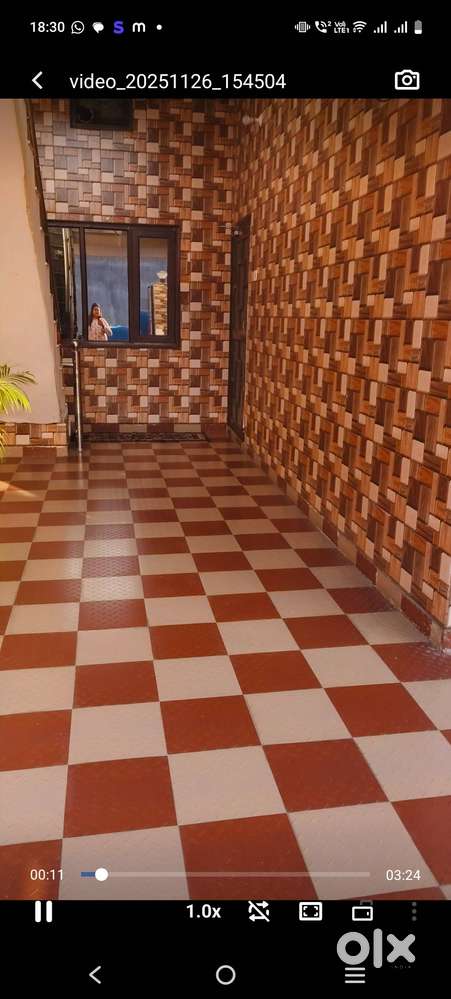 House for sale in Saraswati enclave