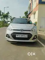 Hyundai Grand i10 Asta Automatic 1.2 Kappa VTVT, 2014, Petrol