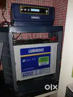 Solar inverter
