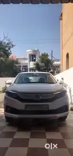 Honda Amaze 2019 Diesel Well Maintained