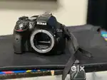 Nikon D5300 Full Photography Kit  Multiple Lenses