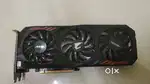 Graphics card