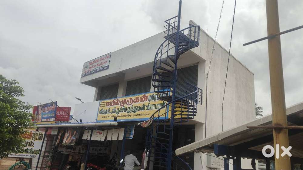 1st floor-office space for rent at oddanchatram