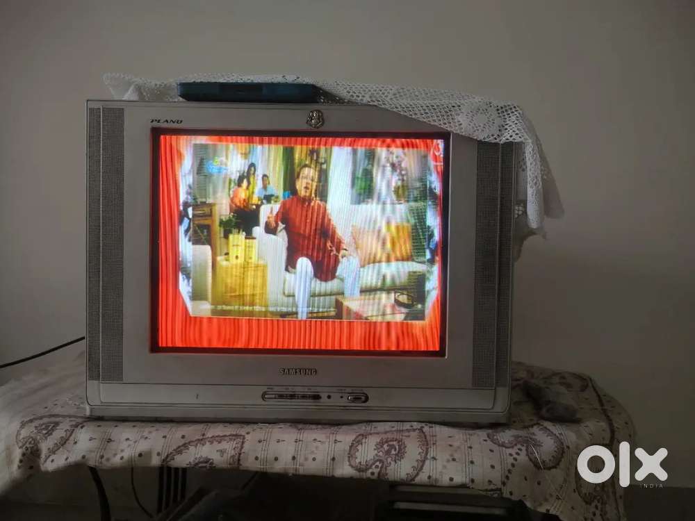 Samsung Tv