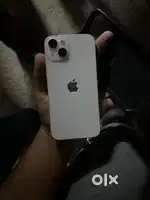 I phone 13 128 gb all Okayy never repaired
