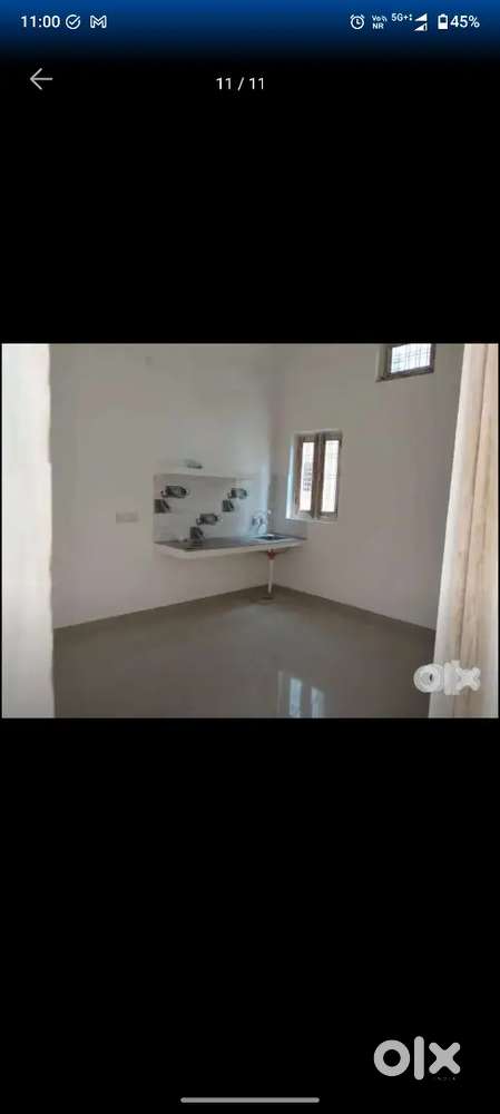 1 BHK and 2 BHK ROOM AVAILABLE WITH KITCHEN AND BATHROOM
