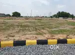 DTCP And RERA Plots on Installment for sale at Jeedikal Near Aler.