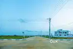 Plots and villas for sale near eenadu office,realme phone Free