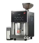 Premium Coffee Vending Machine for Monthly rent