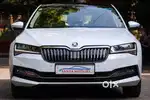 Skoda Superb 2.0 L&K TSI AT, 2021, Petrol