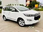 Toyota Innova Crysta [2020-ongoing] 2.4 ZX 7 STR, 2020, Diesel