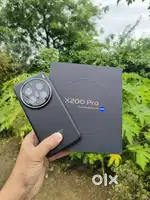 Vivo X200 Pro