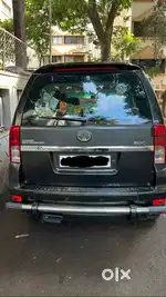 Tata Safari Storme 2015 Diesel Well Maintained