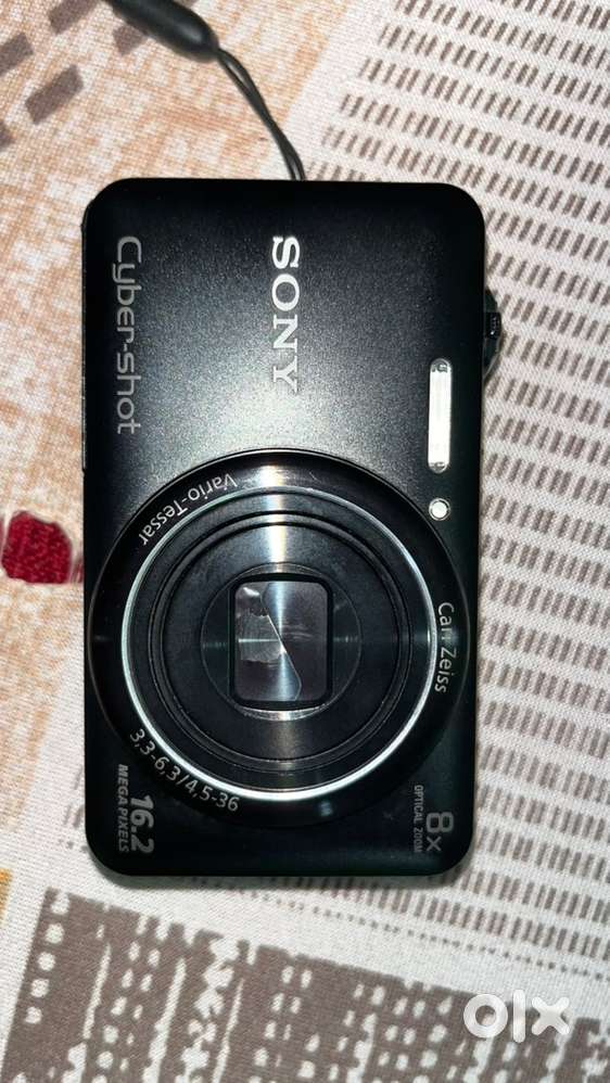 Sony Cyber-Shot
