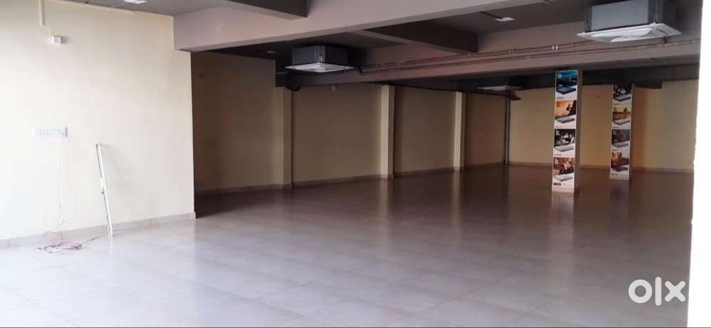 MG road- RENT- Muthialpet (near Valli motors)