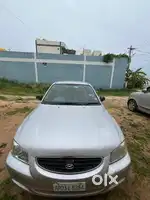 Hyundai Accent 2003 Petrol Well Maintained