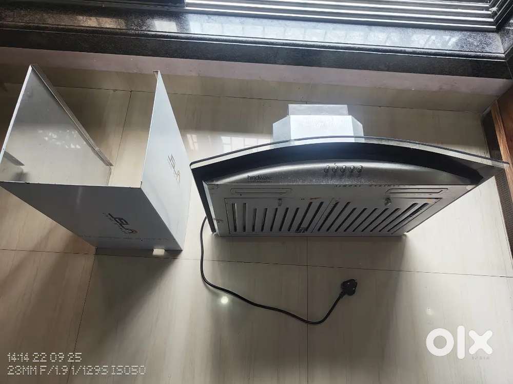 Hindware Chimney