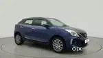 Maruti Suzuki Baleno 1.2 Zeta, 2018, Petrol