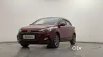 Hyundai Elite i20 1.2 Asta (O) CVT, 2019, Petrol