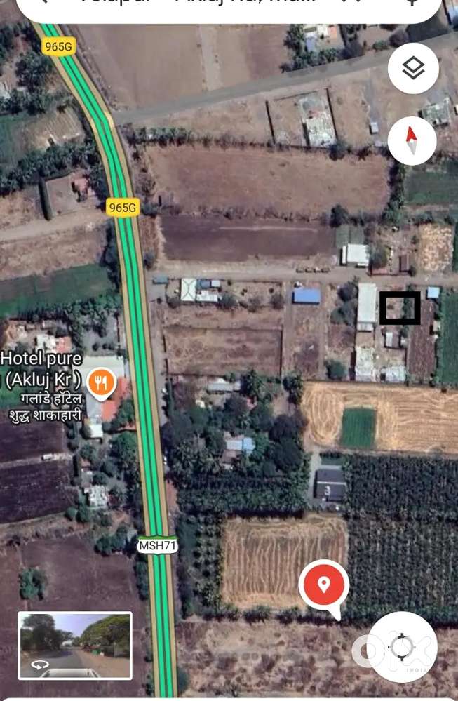 Only interested do message .