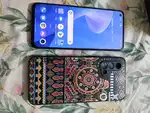Realme GT Master Edition  8GB RAM + 128GB  Smooth Performance