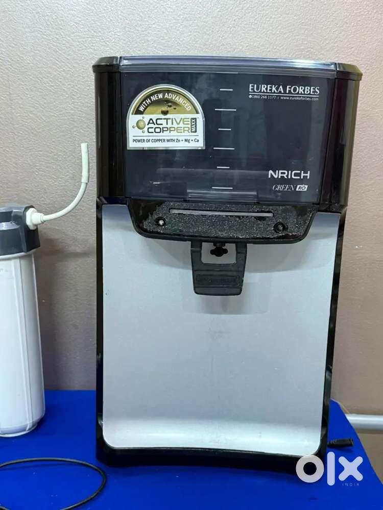 Aquaguard Water Purifier
