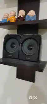 Home theatre