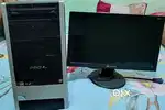 HCL ka CPU _gateway ka monitor