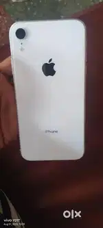 IPhone xr 64gb.