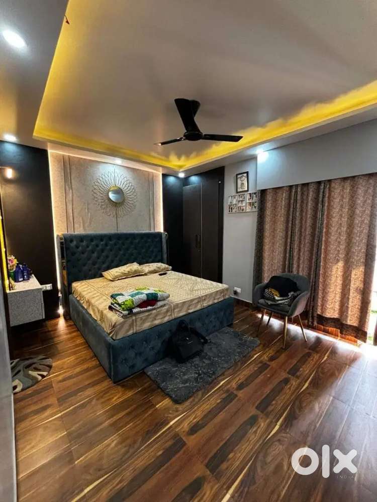 2bhk flats in Noida extension sector 1 it's very prime location