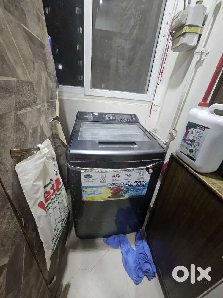 Ifb washing machine 9.5 kg