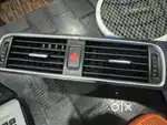 Jetta ac vents type 1 and type 2