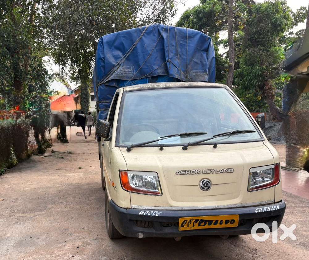 Cement Vehicle Driver Wanted