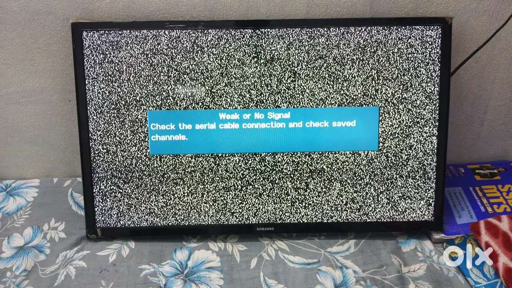 Samsung Led 32 inches