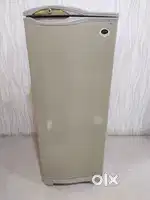 Godrej 4 Star 230 litres Single Door Refrigerator , good Working.