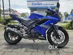 Yamaha R15 v3