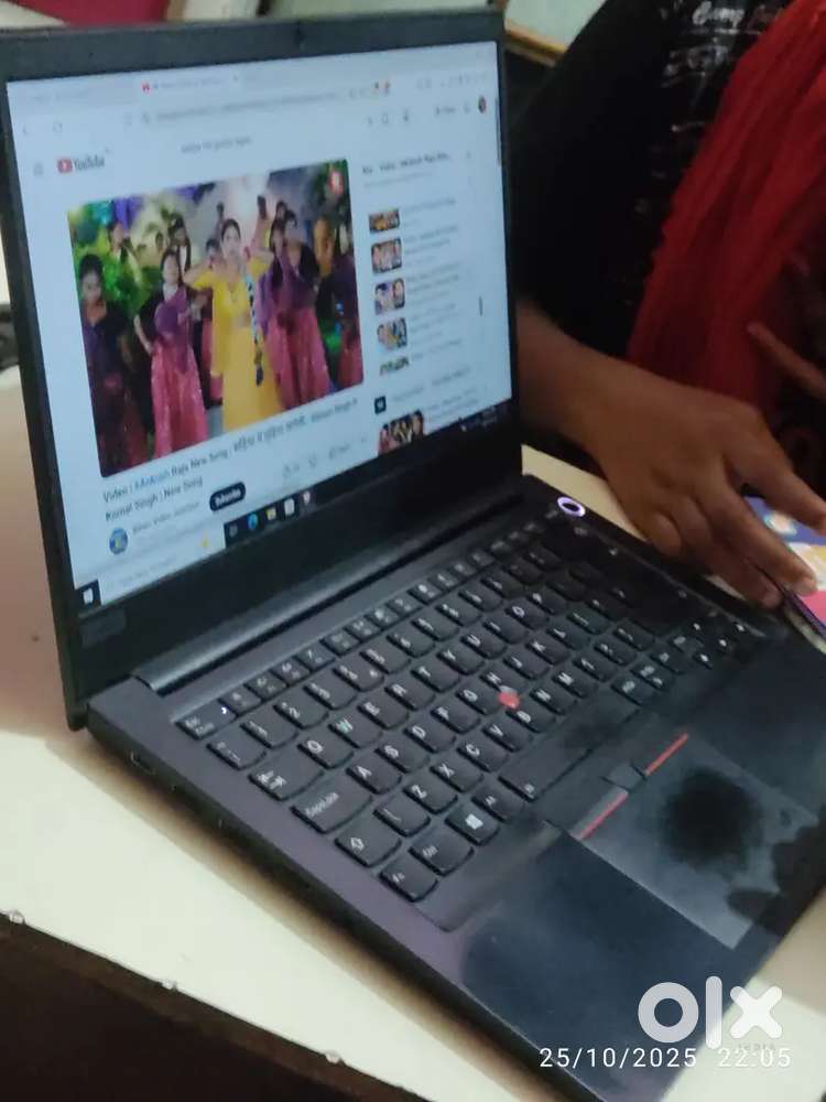 Lenovo ThinkPad e14 superb condition
