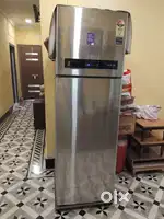 Whirlpool fridge