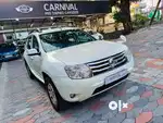 Renault Duster 2012-2015 85PS Diesel RxL, 2013, Diesel