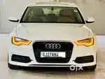 Audi A6 35 TDI S Line Matrix, 2015, Diesel