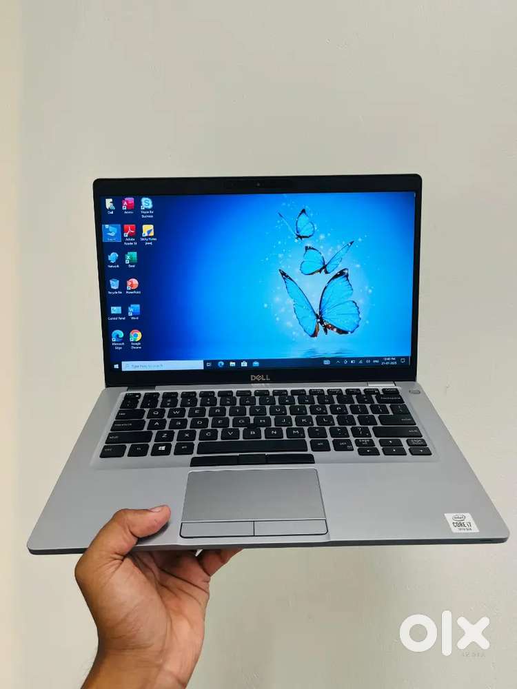 Dell Latitude 5410 refurbished laptop