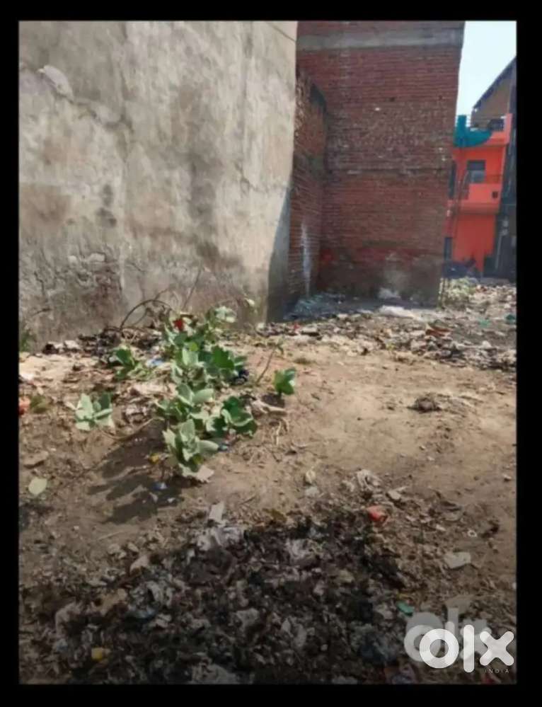 Plot for sell, 25*30 , 750sqft , Hazira Thane k pass Bhadroli road