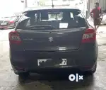 Maruti Suzuki Baleno 2016 Petrol Well Maintained