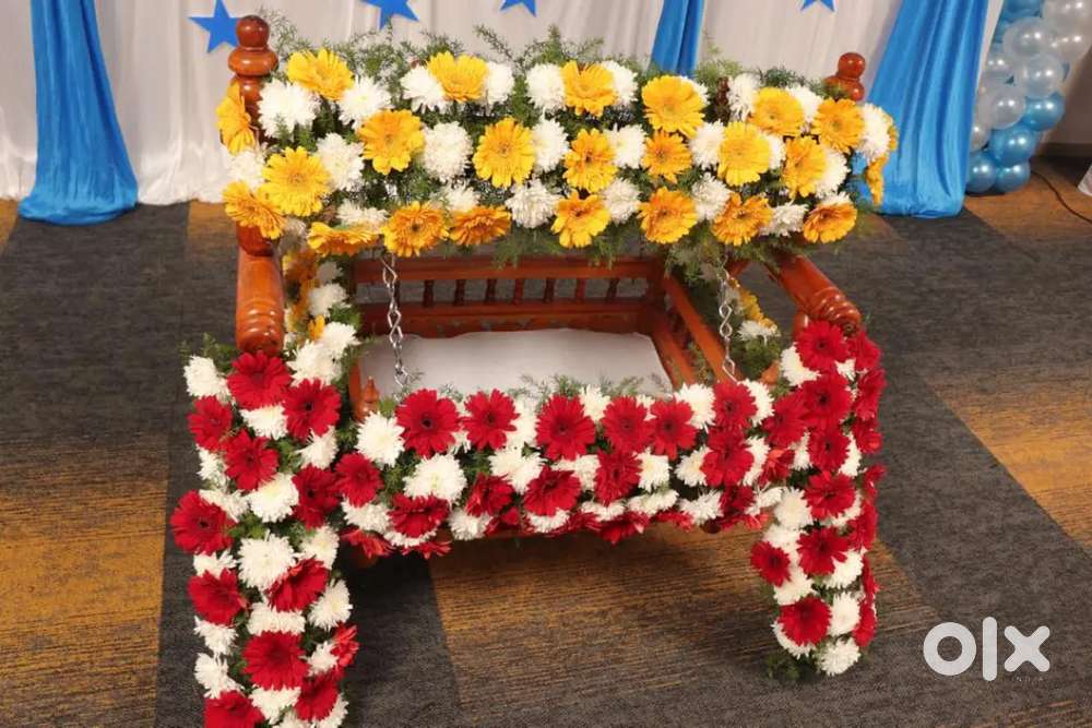 Cradle, cradlle for rent