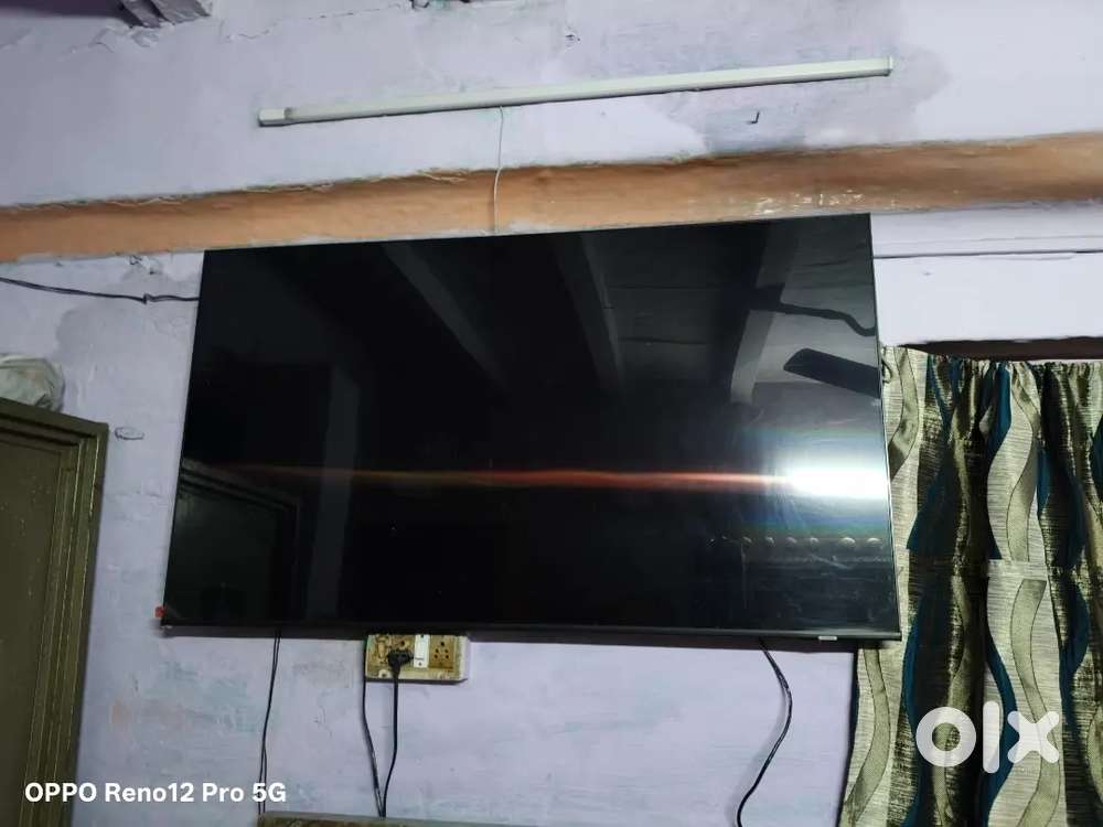 SAMSUNG 55 INCH 4K NEO QLED ULTRA HDR 10+