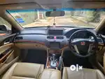 Honda Accord 2.4 Automatic, 2013, CNG & Hybrids